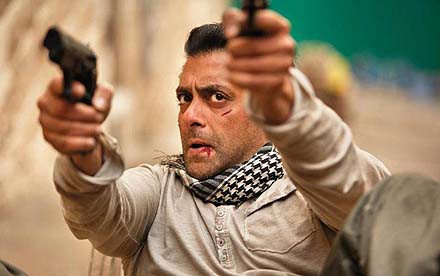 Tajni agent Tigar